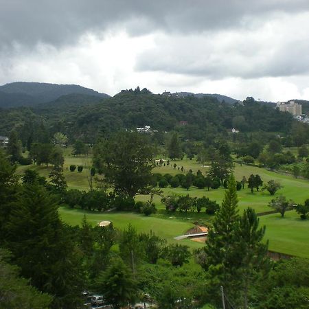 Ch Green Stay Resort Apartment Cameron Highlands Pokój zdjęcie