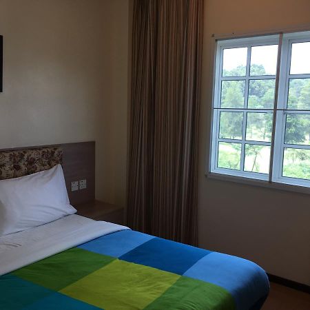 Ch Green Stay Resort Apartment Cameron Highlands Zewnętrze zdjęcie