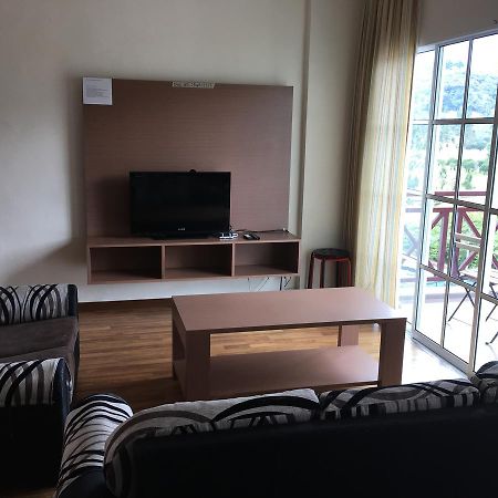 Ch Green Stay Resort Apartment Cameron Highlands Zewnętrze zdjęcie