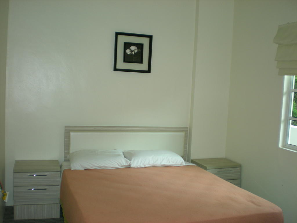 Ch Green Stay Resort Apartment Cameron Highlands Pokój zdjęcie