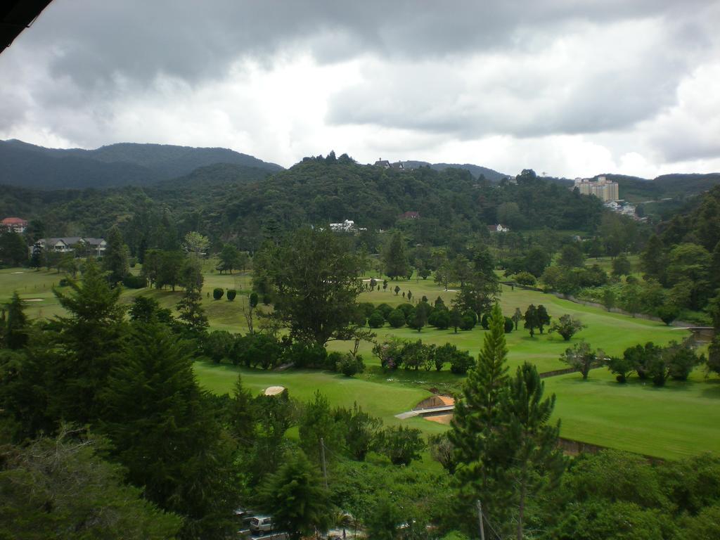 Ch Green Stay Resort Apartment Cameron Highlands Pokój zdjęcie
