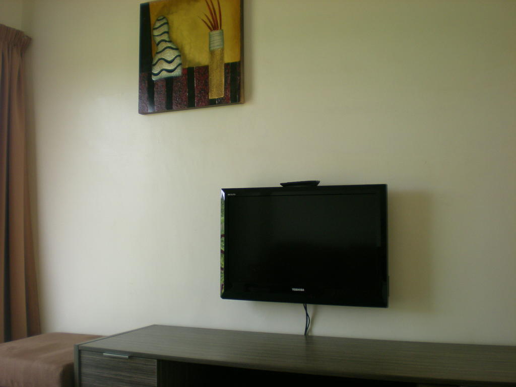 Ch Green Stay Resort Apartment Cameron Highlands Pokój zdjęcie