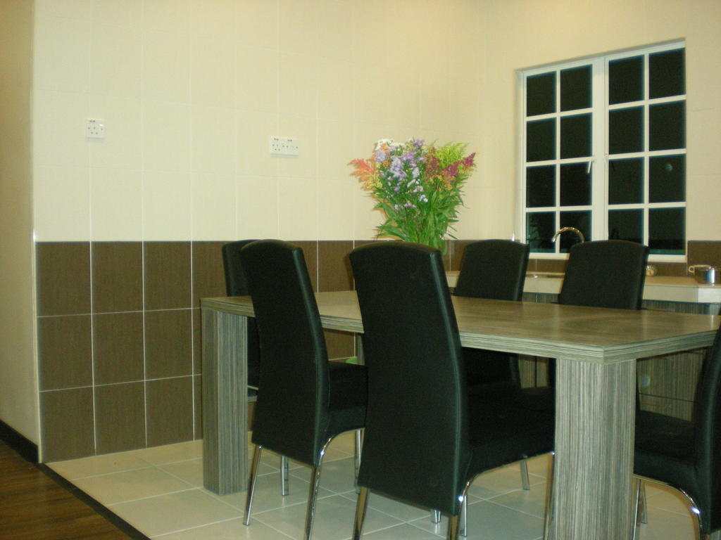 Ch Green Stay Resort Apartment Cameron Highlands Pokój zdjęcie