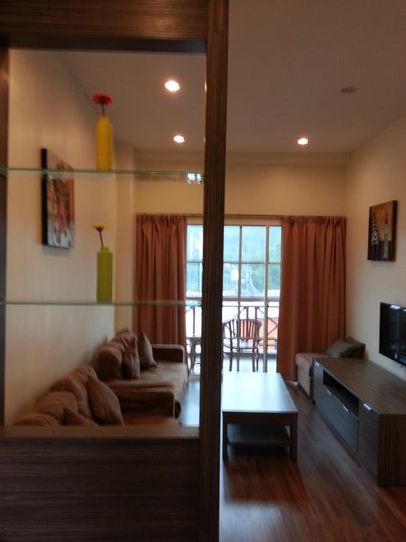 Ch Green Stay Resort Apartment Cameron Highlands Pokój zdjęcie