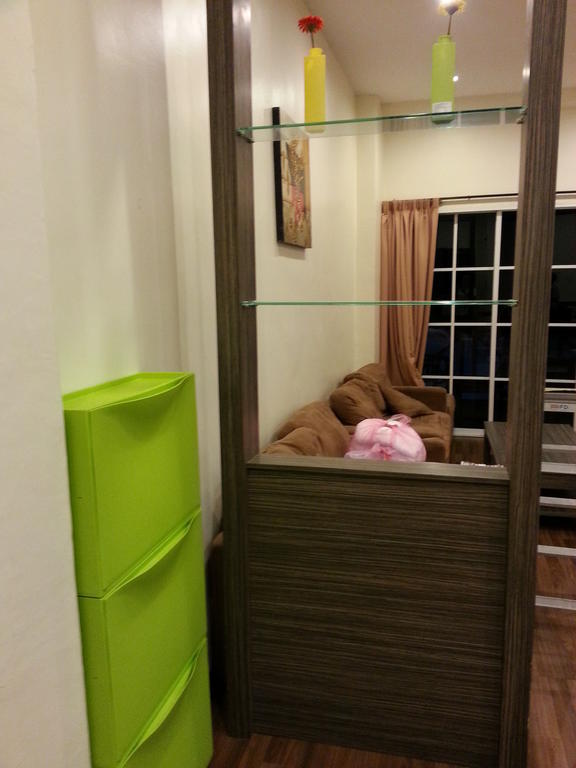 Ch Green Stay Resort Apartment Cameron Highlands Pokój zdjęcie