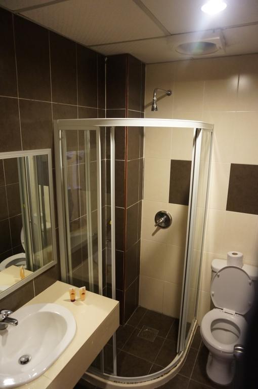 Ch Green Stay Resort Apartment Cameron Highlands Zewnętrze zdjęcie