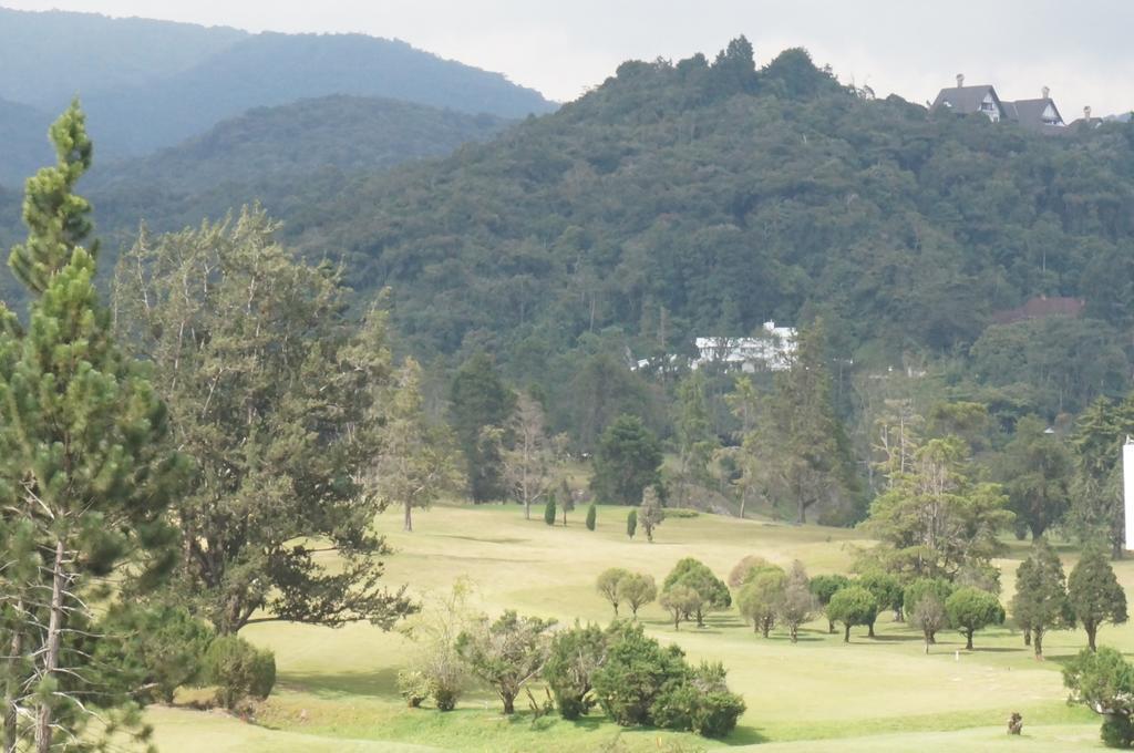Ch Green Stay Resort Apartment Cameron Highlands Zewnętrze zdjęcie