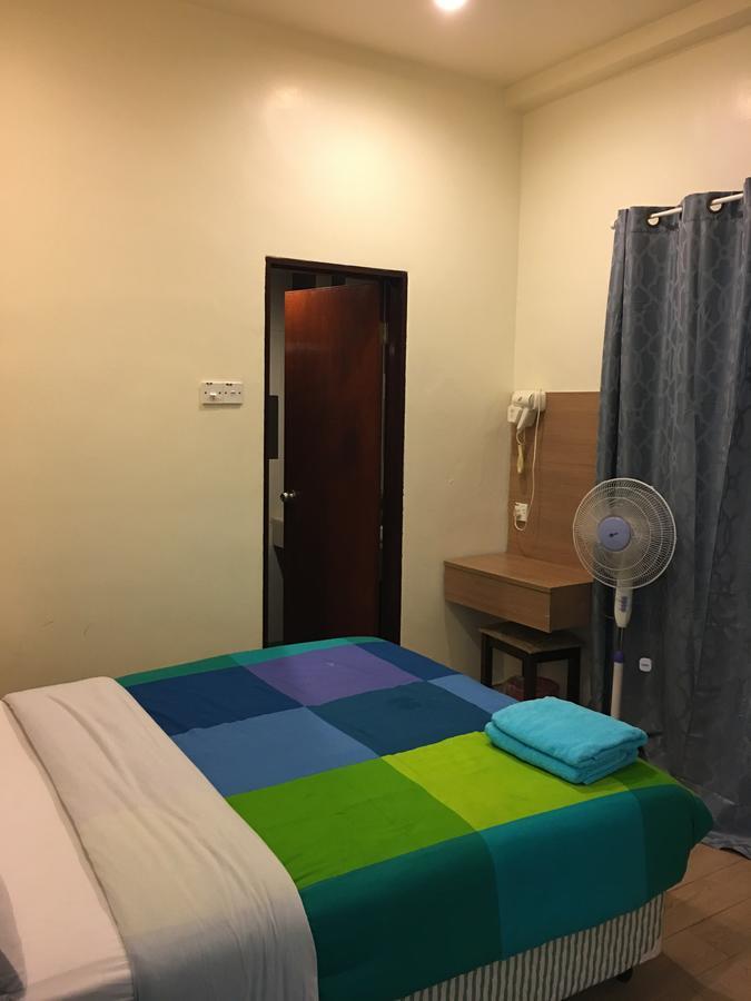 Ch Green Stay Resort Apartment Cameron Highlands Zewnętrze zdjęcie