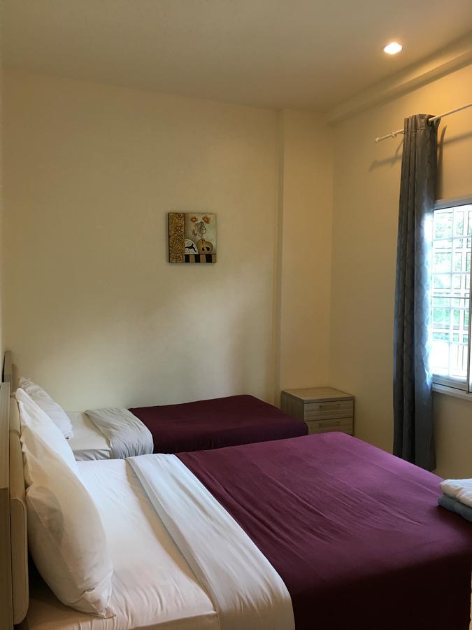 Ch Green Stay Resort Apartment Cameron Highlands Zewnętrze zdjęcie
